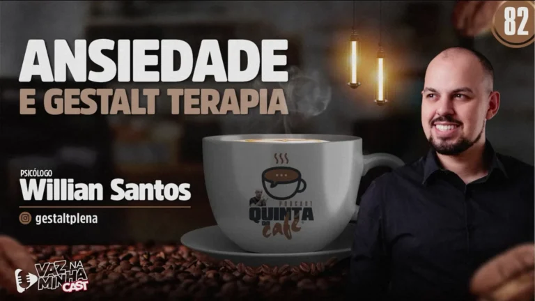 Capa podcast do will